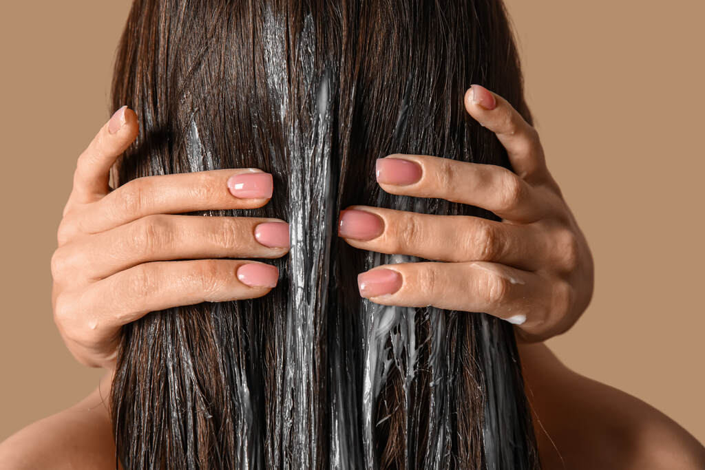 frequência umectação capilar